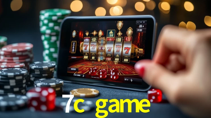 Welcome Bonus 7c game