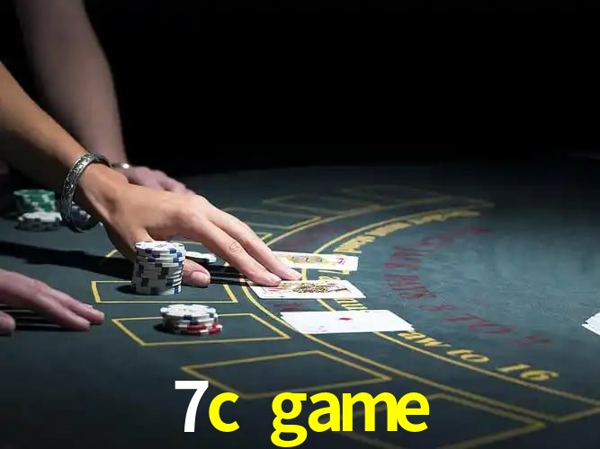 Tecnologia da Plataforma 7c game
