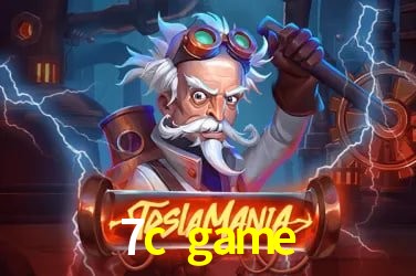 Estatísticas do Jogo 7c game