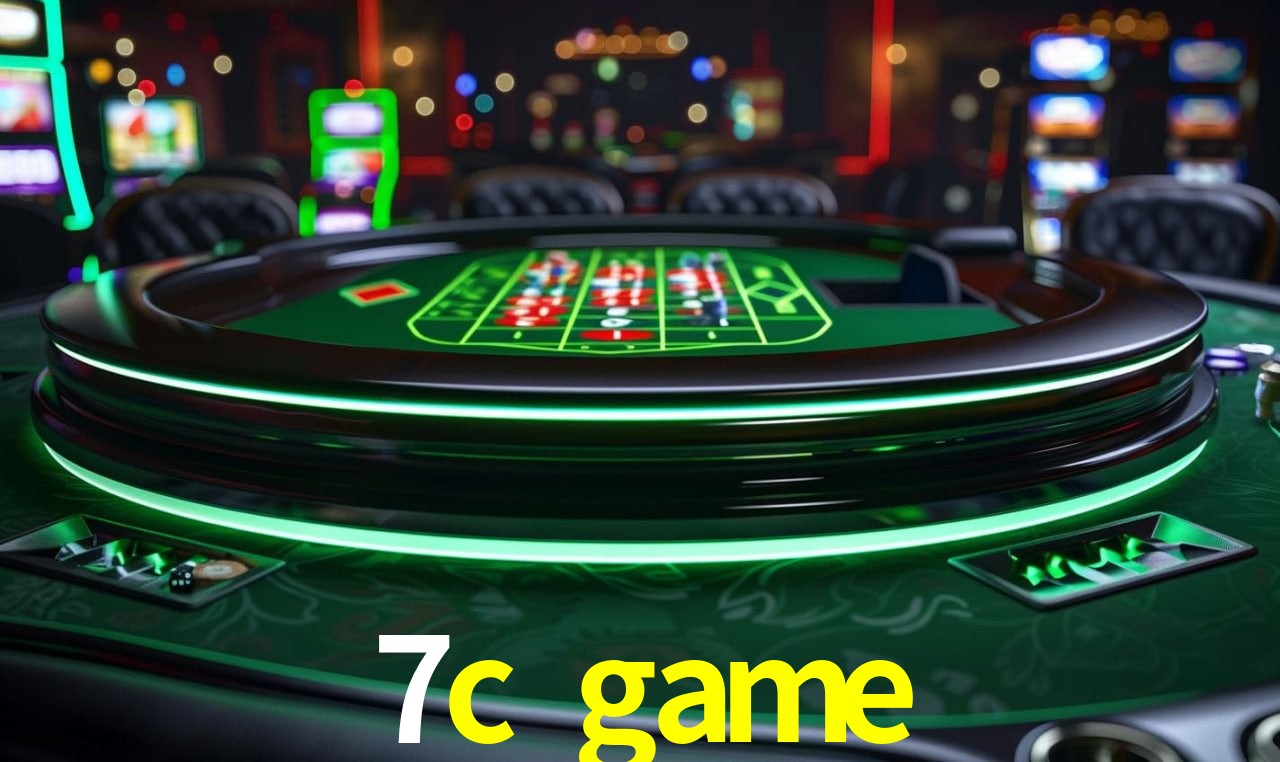 Exclusive Offers 7c game