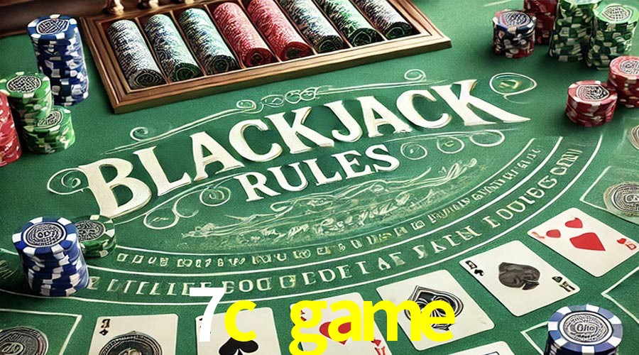 Slot Games 7c game