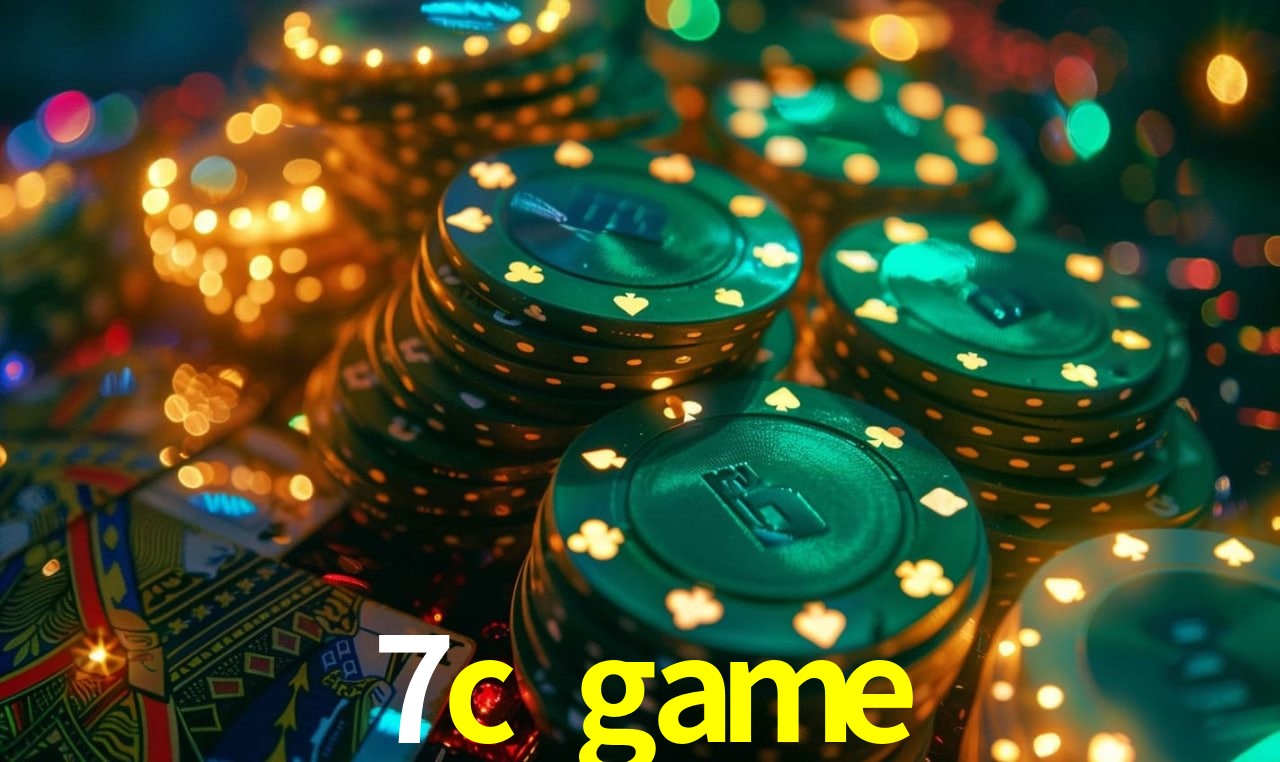 Casino Ao Vivo 7c game