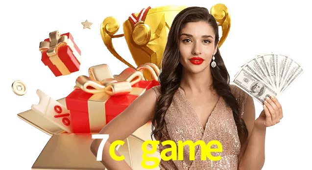 Jogue com dealers reais no 7c game!
