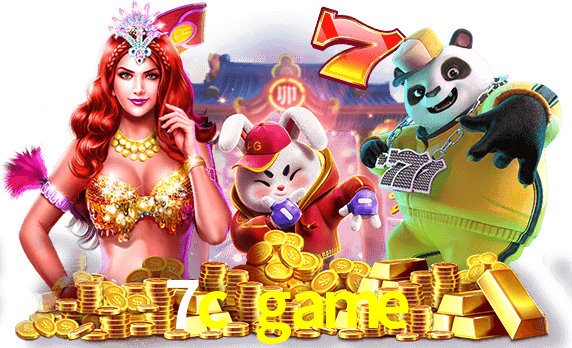 jogue em caça-níqueis ricos na 7c game